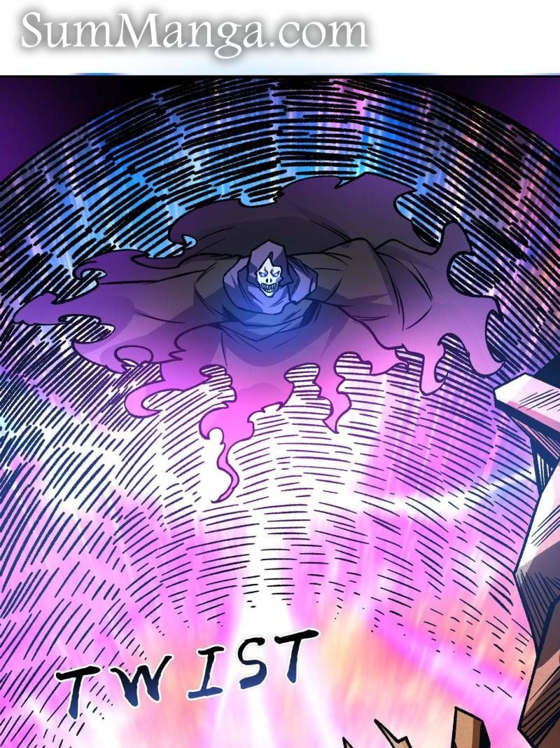 I'm Really Not A Supervillain Chapter 264 39